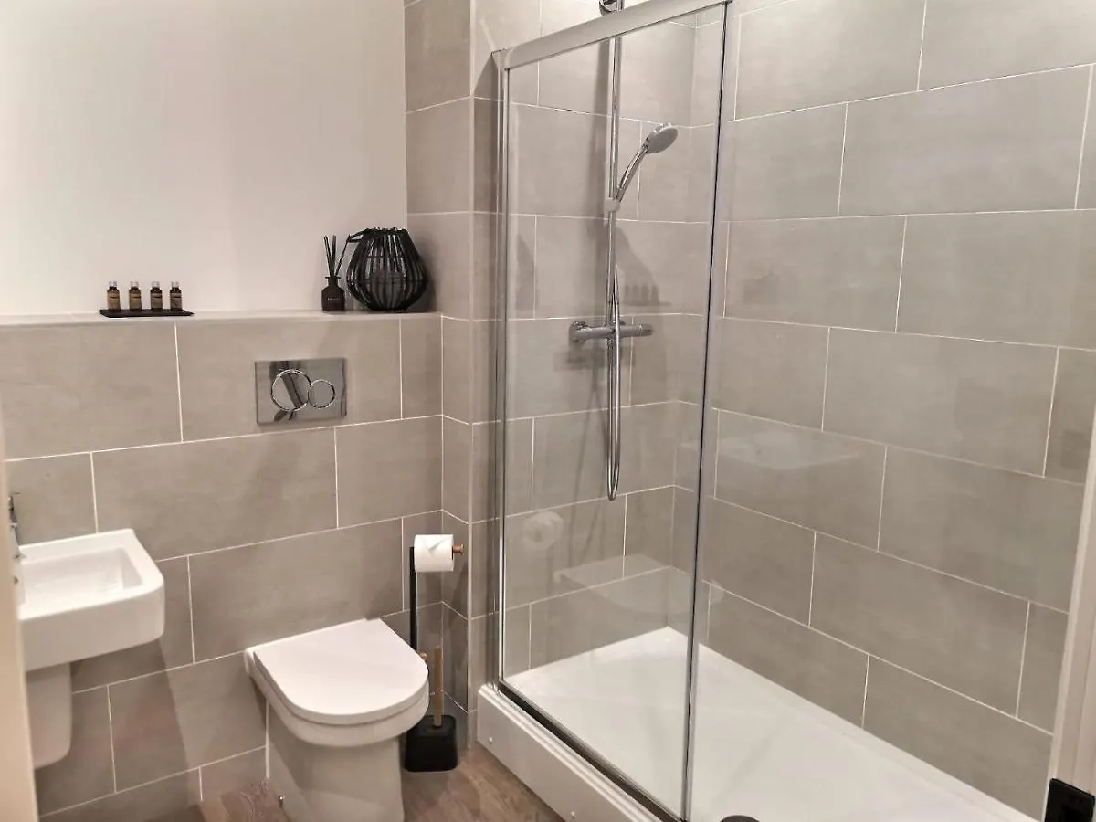 Haworth Hideaway Apartment United Kingdom